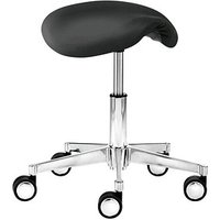 Mayer Sattelhocker myXPERT 1297 30 572 schwarz Kunstleder Mayer Sattelhocker myXPERT 1297 30 572 schwarz Kunstleder von Mayer