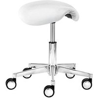 Mayer Sattelhocker myXPERT 1297 30 582 weiß Kunstleder Mayer Sattelhocker myXPERT 1297 30 582 weiß Kunstleder von Mayer