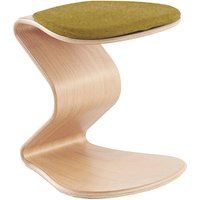 Mayer Hocker myERCOLINO gelb Mayer Hocker myERCOLINO gelb von Mayer