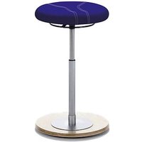 Mayer Hocker myERGOSIT 1110 N 26 396 blau von Mayer