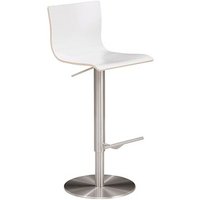 Mayer Barhocker myHENRI 1226 04 818 weiß von Mayer