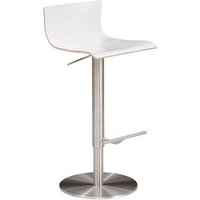 Mayer Barhocker myHENRI 1225 04 818 weiß von Mayer