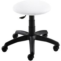 Mayer Arbeitshocker myKENNY 1282 S 30 582 weiß Kunstleder Mayer Arbeitshocker myKENNY 1282 S 30 582 weiß Kunstleder von Mayer