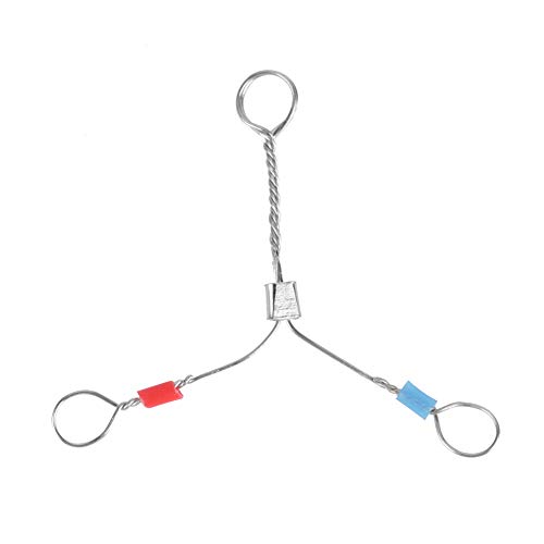 Mayueri 191 212 Temperatursensor Leitung 10pcs Blei Freie Hochwertige Korrosionsbeständige Lötkolben -Thermometer -Ersatzteile für 191 212 Löteisen von Mayueri