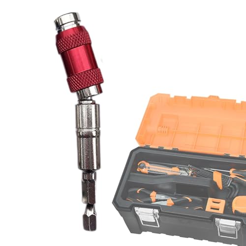 Mbiyhgta Flexible Bohrerverlängerungen, Verlängerungsstange, flexibler Bithalter für mehrere Winkel | Tragbarer Umkehrverlängerungsstab 1/4 Zoll Mbiyhgta Flexible Bohrerverlängerungen, Verlängerungsstange, flexibler Bithalter für mehrere Winkel | Tragbarer Umkehrverlängerungsstab 1/4 Zoll von Mbiyhgta