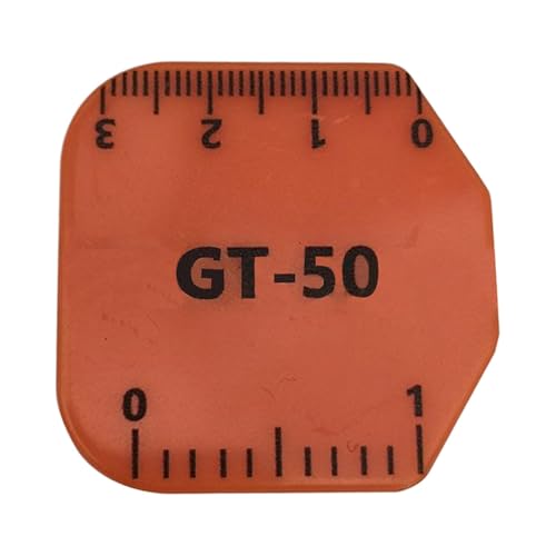 Mbiyhgta Magnetische Saumführung, magnetische Führung, Multifunktions-Hemmer Polygonal mit Skala – Zubehör für Enthärtungslehre der Nähmaschine Mbiyhgta Magnetische Saumführung, magnetische Führung, Multifunktions-Hemmer Polygonal mit Skala – Zubehör für Enthärtungslehre der Nähmaschine von Mbiyhgta