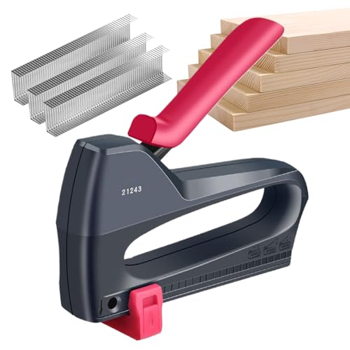 Mbiyhgta Manueller Nagler Werkzeug | Handwerkzeug Für Holzarbeiten Nagelmaschine,Kompakt Ergonomisch Wandnagel Für Holzbox Möbelreparatur Mbiyhgta Manueller Nagler Werkzeug | Handwerkzeug Für Holzarbeiten Nagelmaschine,Kompakt Ergonomisch Wandnagel Für Holzbox Möbelreparatur von Mbiyhgta