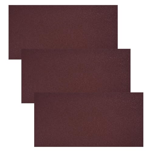 Mbiyhgta Schleifpapier für Hunde, 3 austauschbare Schleifpapiere für Hunde | 20 x 10 Zoll Pet Scratch Pad Cat Nail File Litter Box Liner für Katzen, Hunde, Maniküre, Pediküre Mbiyhgta Schleifpapier für Hunde, 3 austauschbare Schleifpapiere für Hunde | 20 x 10 Zoll Pet Scratch Pad Cat Nail File Litter Box Liner für Katzen, Hunde, Maniküre, Pediküre von Mbiyhgta