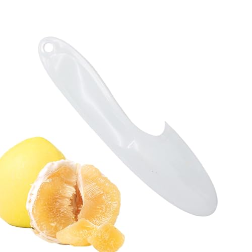 Orangenschäler Zitrusschäler, Pampelmuseschäler | Zitronenschäler Grapefruit Schälwerkzeug, Granatapfelöffner, Zitrusschneider, Orangenschäler, Hautentferner, Obstküchenwerkzeug Orangenschäler Zitrusschäler, Pampelmuseschäler | Zitronenschäler Grapefruit Schälwerkzeug, Granatapfelöffner, Zitrusschneider, Orangenschäler, Hautentferner, Obstküchenwerkzeug von Mbiyhgta