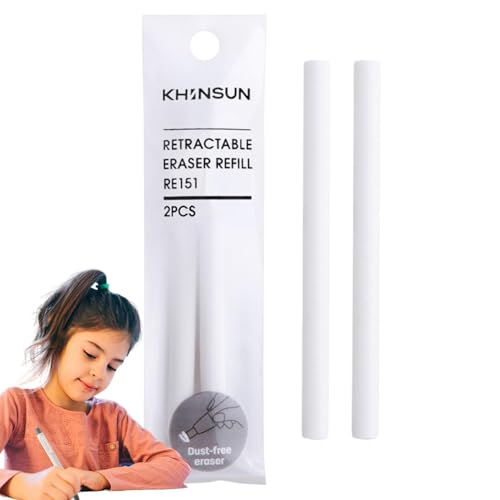 Radiergummis in Stiftform – einzigartige Stift-Radiergummis, langlebiges Geschenk für die Schule, Cartoon-Design, Stift-Stil, radiert mit Präzision, ideale Radiergummis im Stift-Stil zum Zeichnen Radiergummis in Stiftform – einzigartige Stift-Radiergummis, langlebiges Geschenk für die Schule, Cartoon-Design, Stift-Stil, radiert mit Präzision, ideale Radiergummis im Stift-Stil zum Zeichnen von Mbiyhgta