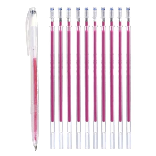 Verschwindende Tintenstifte zum Nähen, temporäre Markierungsstifte zum Markieren von Stoffen, Tinte zum Sticken, verschwindende Tinte, Luft- und Wasserlöschbare Tinte, Präzisionsmarker Verschwindende Tintenstifte zum Nähen, temporäre Markierungsstifte zum Markieren von Stoffen, Tinte zum Sticken, verschwindende Tinte, Luft- und Wasserlöschbare Tinte, Präzisionsmarker von Mbiyhgta