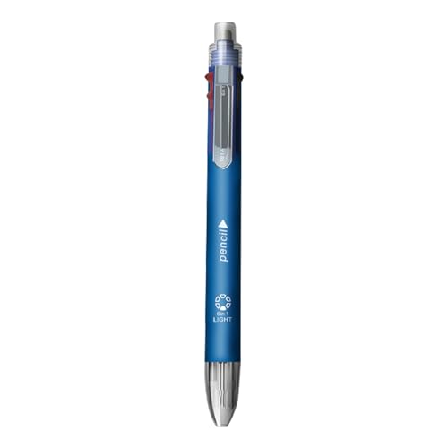 Versenkbare Kugelschreiber - Frühling Retractable, Schulbedarf | Multifunktional Smooth -Schreibstift zum Arbeiten zum Schreiben von Austauschstallschuhen, Stifte mit Stifte Spring Retactable Office S von Mbiyhgta