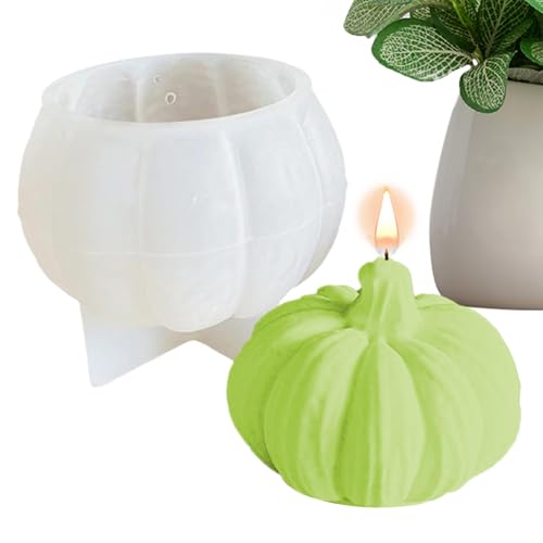 kerzenform - Silikonkerzenform, Halloween -form | DIYY -Ton- und Butterprojekte verwenden, formform für Kerzenseife Ton Schokoladenharz Basteln Backgeschenke kerzenform - Silikonkerzenform, Halloween -form | DIYY -Ton- und Butterprojekte verwenden, formform für Kerzenseife Ton Schokoladenharz Basteln Backgeschenke von Mbiyhgta