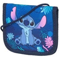 Mc®Neill Brustbeutel Stitch blau von Mc®Neill