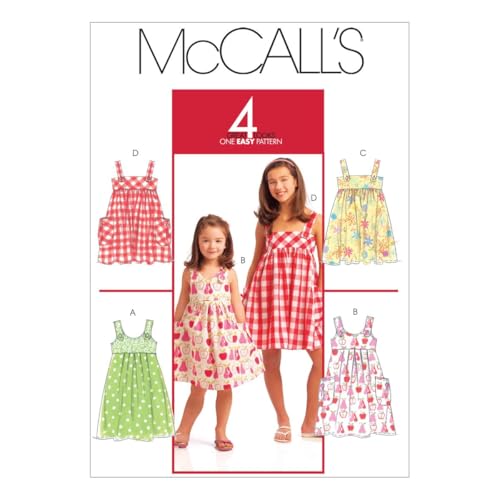 McCall Pattern Company Schnittmuster von McCall's