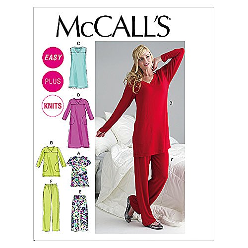 McCall Pattern Company Schnittmuster McCall Pattern Company Schnittmuster von McCall's