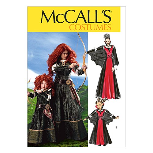 McCall Pattern Company Schnittmuster von McCall Pattern Company