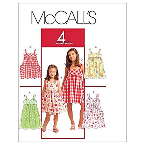 McCall Pattern Company Schnittmuster von McCall's