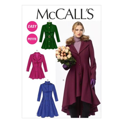 McCall Pattern Company Schnittmuster McCall Pattern Company Schnittmuster von McCall's