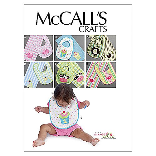 McCall Pattern Company Schnittmuster von McCall's