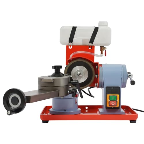 250W Sägeblattschärfgerät, 80-700mm Kreissägeblattschärfgerät, Kreissägeblattschärfgerät für Aluminiumsägeblätter, zum Schärfen von Kunststoff, Holz 250W Sägeblattschärfgerät, 80-700mm Kreissägeblattschärfgerät, Kreissägeblattschärfgerät für Aluminiumsägeblätter, zum Schärfen von Kunststoff, Holz von MccoMMon