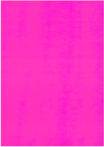 NEPTUN Flex-Folie neon pink DIN A4 von Mcties