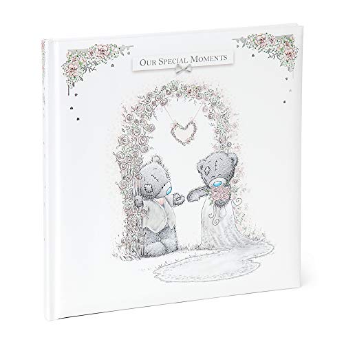 Me To You AGS01004 Erinnerungsbuch zum Hochzeitstag Me To You AGS01004 Erinnerungsbuch zum Hochzeitstag von Me to You