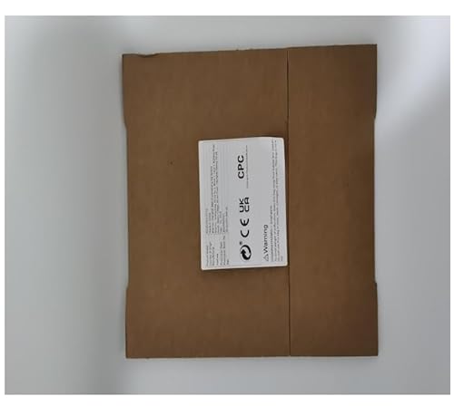 Porzellan-Aquarellpalette, Mischpalette aus Keramik, Mischtablett, Farbpalette für Aquarell-, Gouache-Acryl-, Ölgemälde (20,3 cm, 14 Mulden) von MEFFEE
