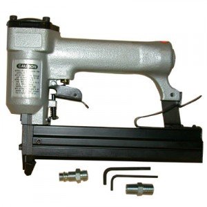 Mecafer Druckluft-Nagler/Klammergerät Pneumatic 151200M Druckluftnagler Mecafer Druckluft-Nagler/Klammergerät Pneumatic 151200M Druckluftnagler von Mecafer