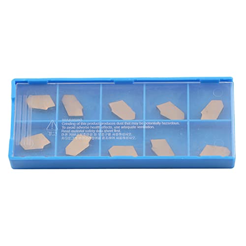 CNC Drehblatt lebige Maschine Peocessing Accessoires GTN3 Sturdy Blade HW190223113 für die Stahlverarbeitung von MechKit