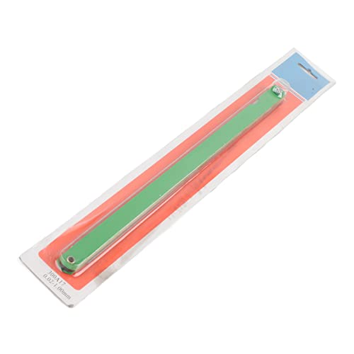 GAP -Messung Edelstahl 300 -mm -Fühlermesser 17 Klingen einstellbares Werkzeug GAP -Messung Edelstahl 300 -mm -Fühlermesser 17 Klingen einstellbares Werkzeug von MechKit