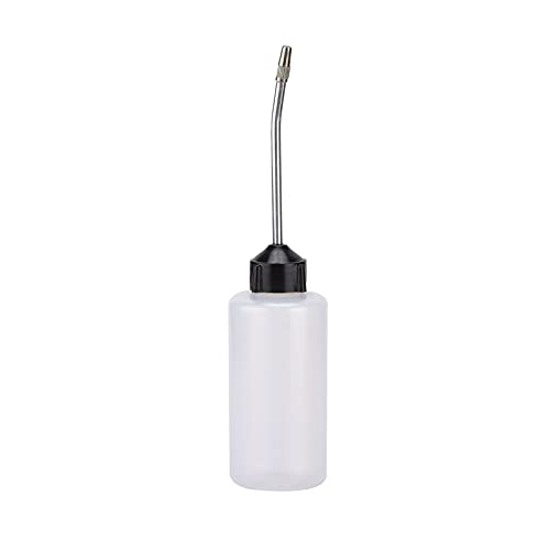 MechKit Nähmaschinen Öler Kunststoff Ölspender Flasche mit langer ausgedehntem uf für Handwerk MechKit Nähmaschinen Öler Kunststoff Ölspender Flasche mit langer ausgedehntem uf für Handwerk von MechKit