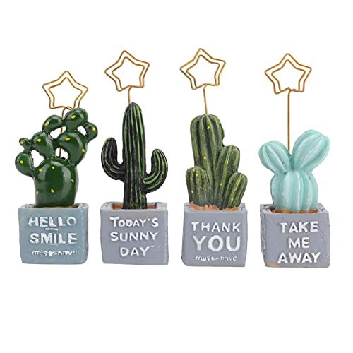 Mechkit 4 PCs Schreibtisch Bildhalter Cartoon Topfform Harz Desktop Foto Clip Message Memo Cliphalter Home Office Dekoration Mechkit 4 PCs Schreibtisch Bildhalter Cartoon Topfform Harz Desktop Foto Clip Message Memo Cliphalter Home Office Dekoration von MechKit