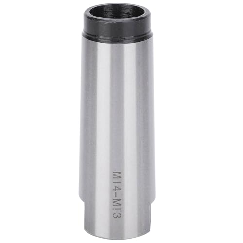 Morse Taper Bohrhülle hohe Härte Verschleiß Widerstand es Lebensleben CNC Fixture MT4 bis MT3 Adapter Drehleistung Mahling Morse Taper Bohrhülle hohe Härte Verschleiß Widerstand es Lebensleben CNC Fixture MT4 bis MT3 Adapter Drehleistung Mahling von MechKit