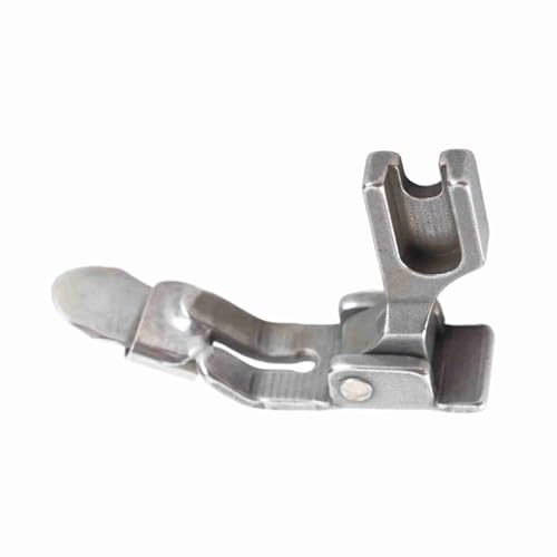 P351 Presser Fuß Edelstahl Leicht Curling Nähzeug Leicht tragbar für Industrielle Nähmaschine P351 Presser Fuß Edelstahl Leicht Curling Nähzeug Leicht tragbar für Industrielle Nähmaschine von MechKit