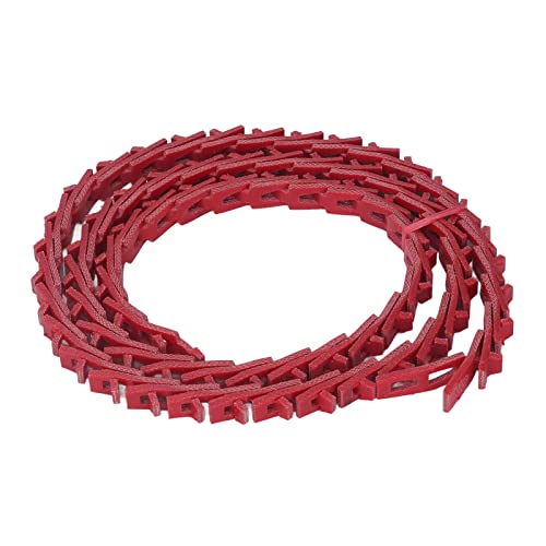 Power Twist V Gürtel 13x1200 mm Ein einstellbarer Typ für Drehstabsägewerkstätten Power Twist V Gürtel 13x1200 mm Ein einstellbarer Typ für Drehstabsägewerkstätten von MechKit