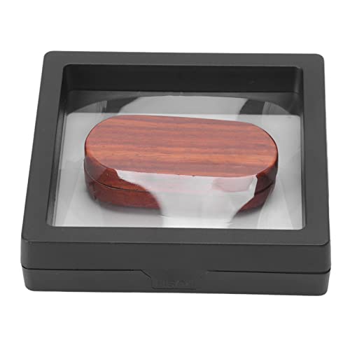 Rosewood Magnetic Push Slider EDC Fingerspitzenspielzeug für Jugendstressabbau Rosewood Magnetic Push Slider EDC Fingerspitzenspielzeug für Jugendstressabbau von MechKit