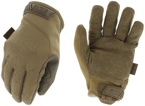 Mechanix Wear Tactical ColdWork™ Original® - Coyote von Mechanix Wear