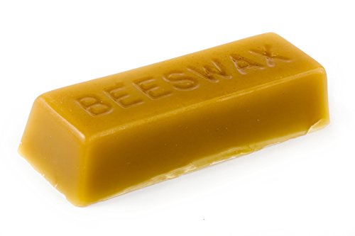 Meden 100% Bio-Bienenwachs, handgegossen, 70 g, Premium-Qualität, kosmetische Qualität, dreifach gefiltertes Bienenwachs Meden 100% Bio-Bienenwachs, handgegossen, 70 g, Premium-Qualität, kosmetische Qualität, dreifach gefiltertes Bienenwachs von Meden