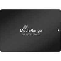 MediaRange MR1001 120 GB interne SSD-Festplatte von MediaRange