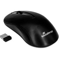 MediaRange MROS209 Maus kabellos schwarz MediaRange MROS209 Maus kabellos schwarz von MediaRange