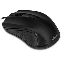 MediaRange MROS210 Maus kabelgebunden schwarz MediaRange MROS210 Maus kabelgebunden schwarz von MediaRange
