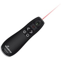 MediaRange Presenter MROS220, roter Laser von MediaRange