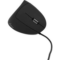 MediaRange MROS230 Maus ergonomisch kabelgebunden schwarz MediaRange MROS230 Maus ergonomisch kabelgebunden schwarz von MediaRange