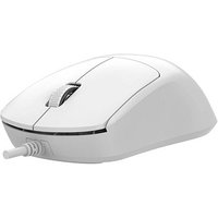 MediaRange MROS255 Maus kabelgebunden weiß von MediaRange