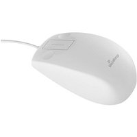 MediaRange MROS265 Hygiene-Maus kabelgebunden weiß MediaRange MROS265 Hygiene-Maus kabelgebunden weiß von MediaRange