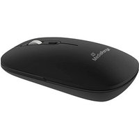 MediaRange MROS267 Maus kabellos schwarz MediaRange MROS267 Maus kabellos schwarz von MediaRange