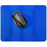 MediaRange Mousepad MROS254 blau von MediaRange