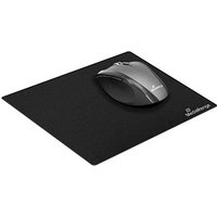 MediaRange Mousepad schwarz von MediaRange