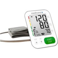 medisana BU 572 Oberarm-Blutdruckmessgerät von Medisana